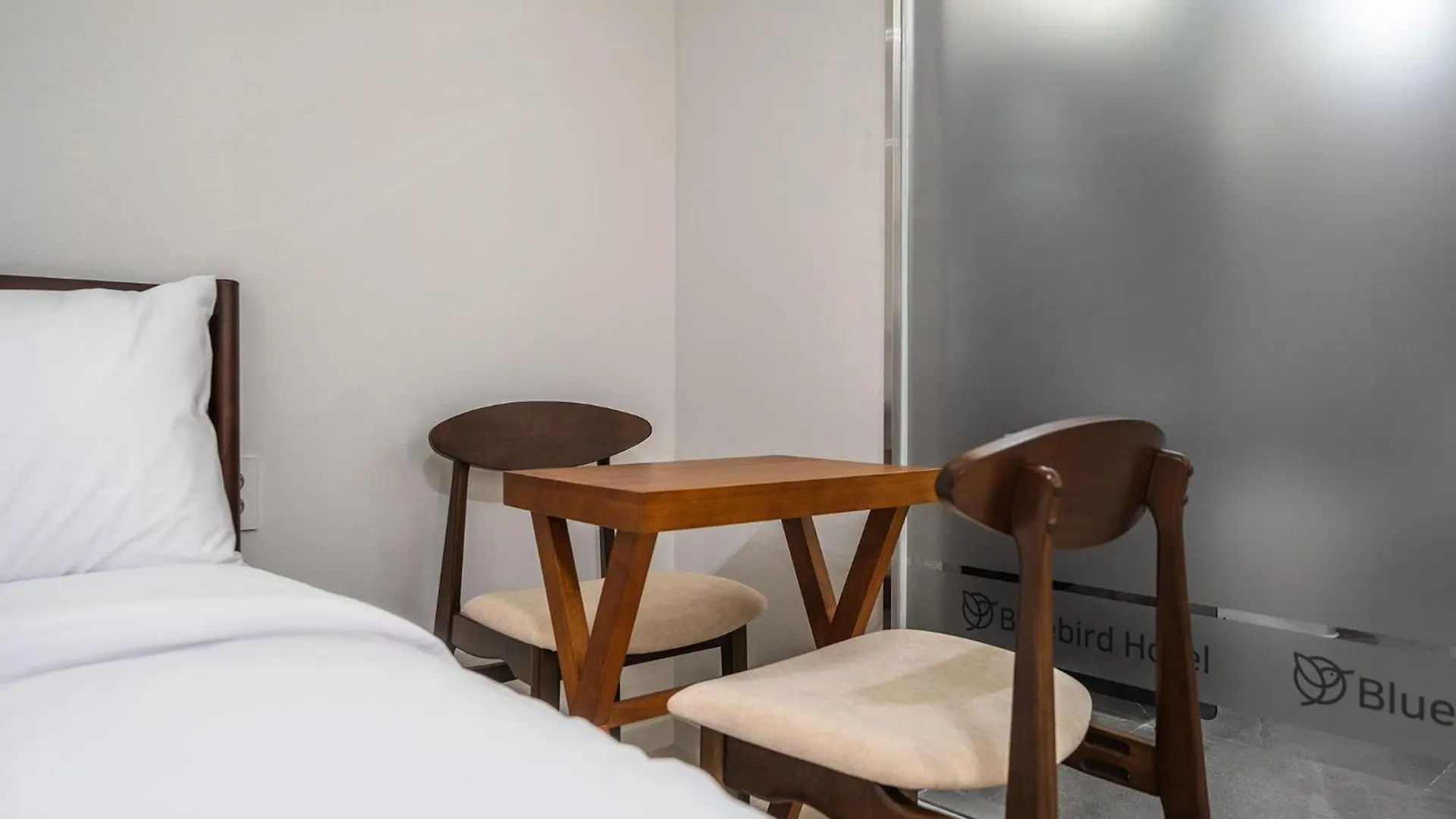 Bluebird Hotel Incheon South Korea
