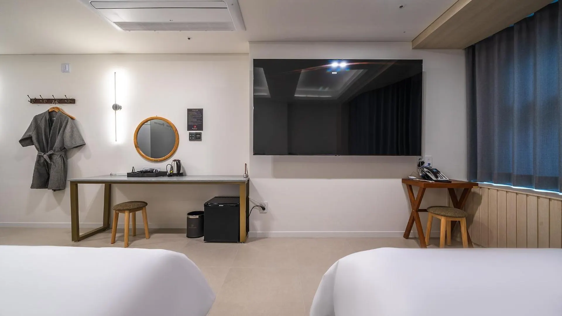Bluebird Hotel Incheon