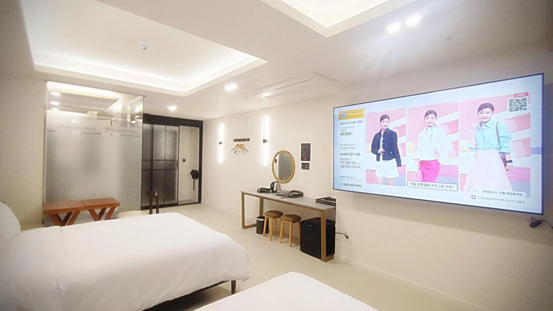 Bluebird Hotel Incheon