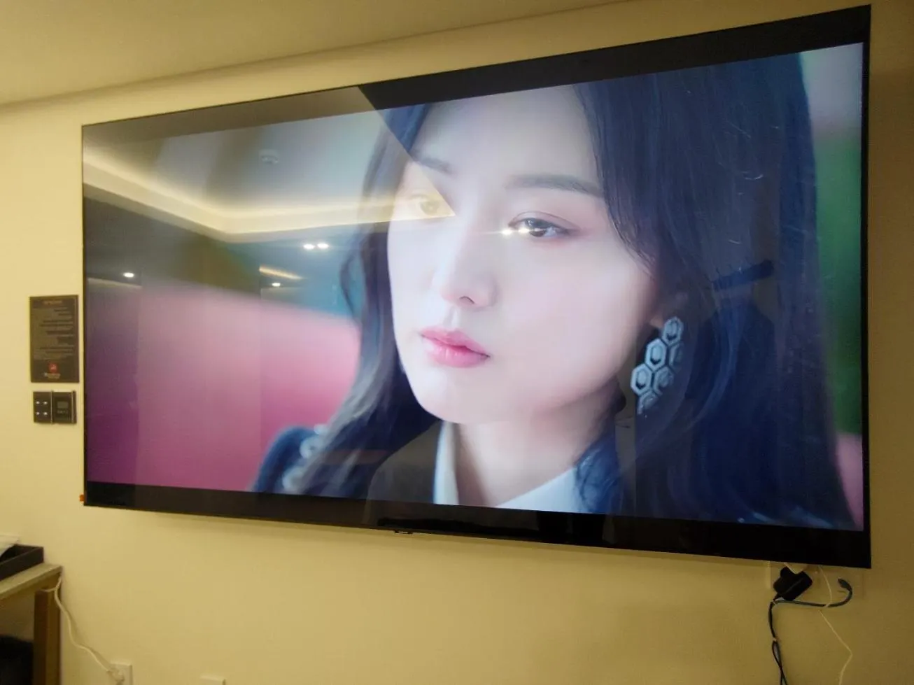 호텔 인천 연수 블루버드호텔