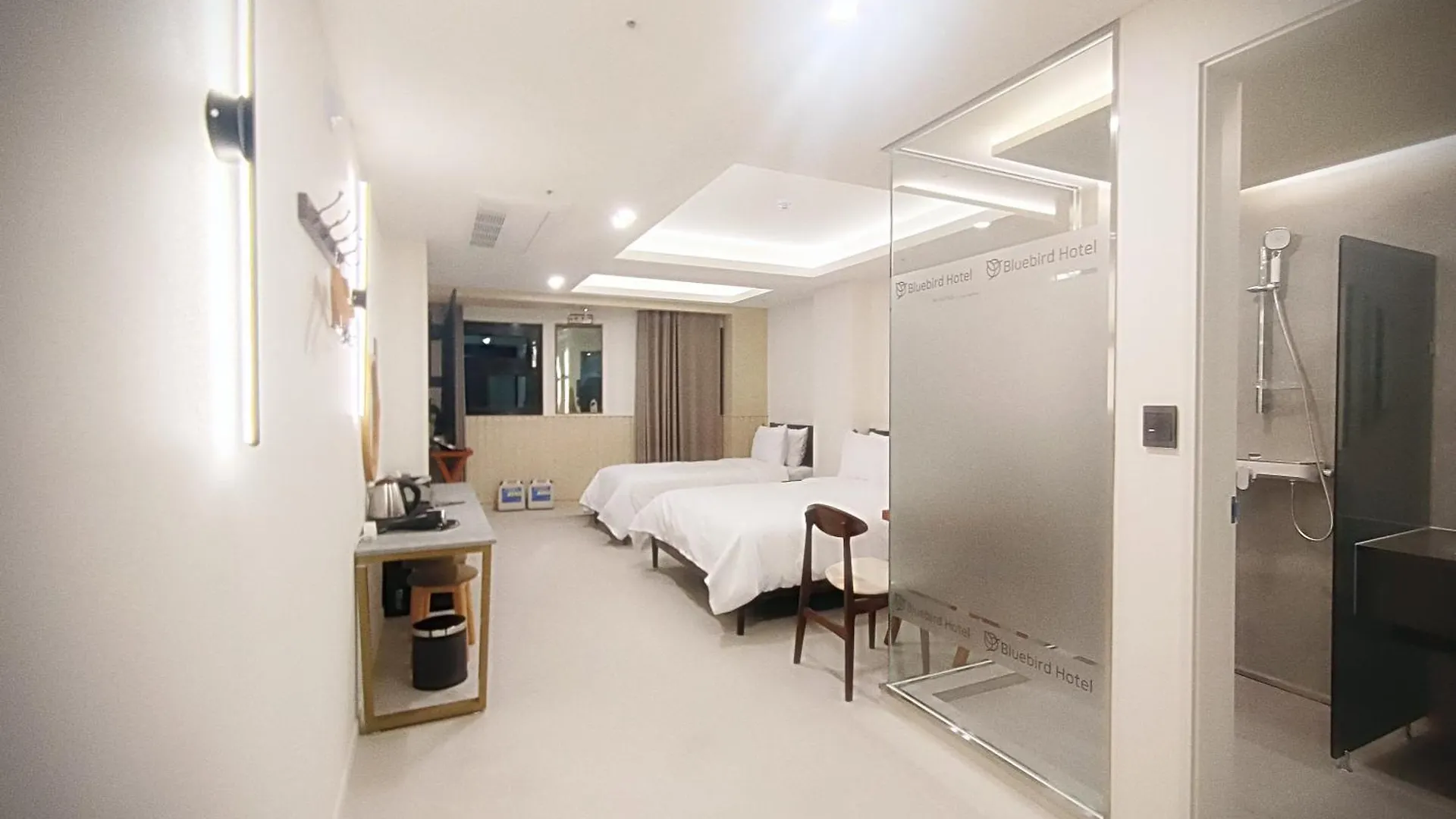 Bluebird Hotel Incheon