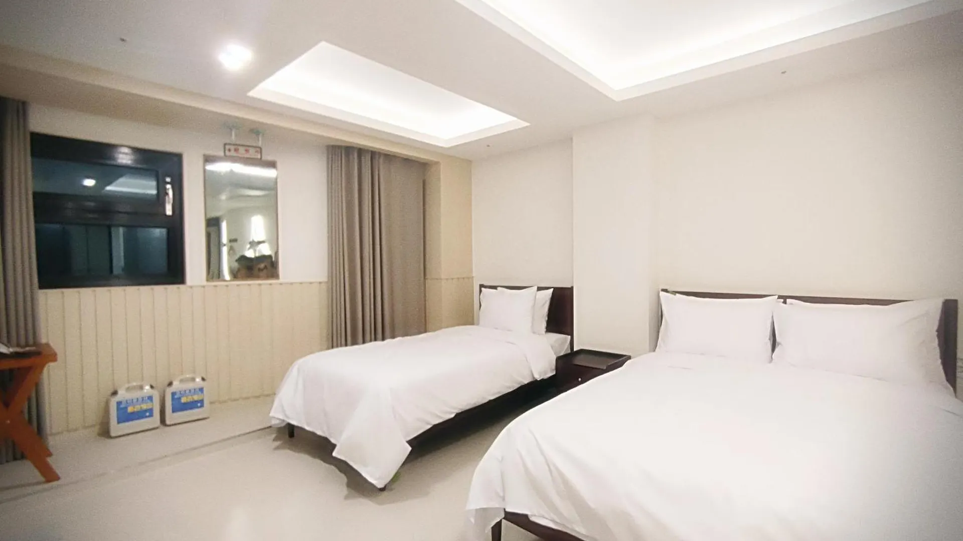 Bluebird Hotel インチョン広域市