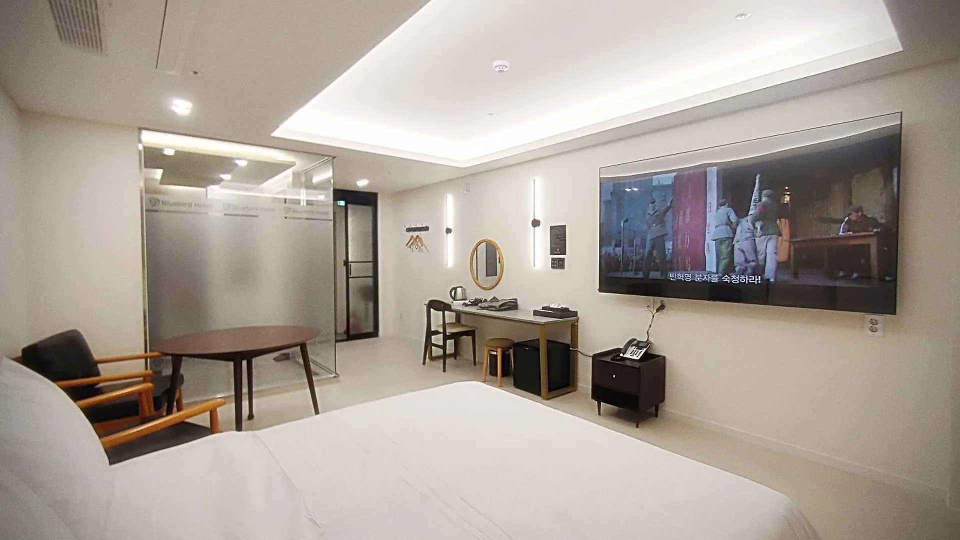 Bluebird Hotel Incheon