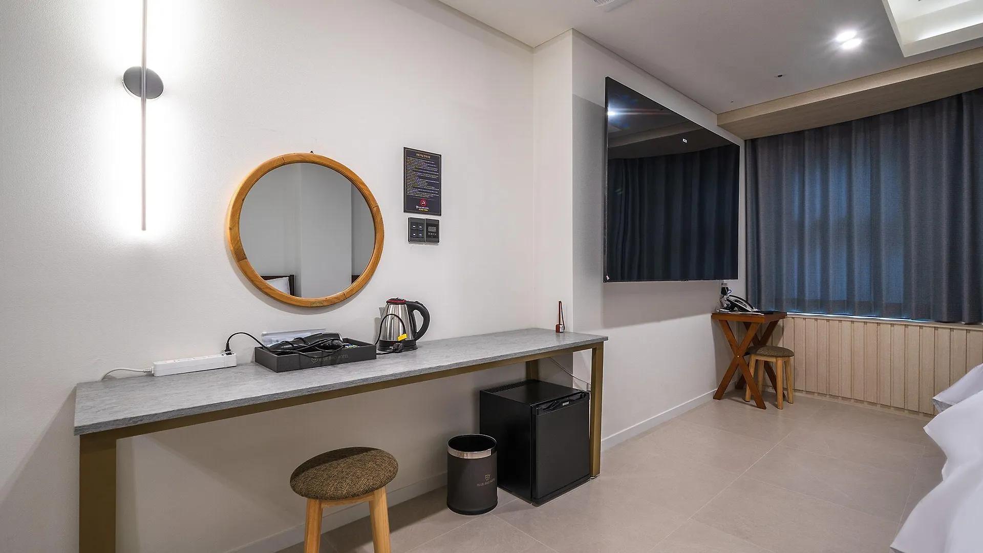 Bluebird Hotel インチョン広域市