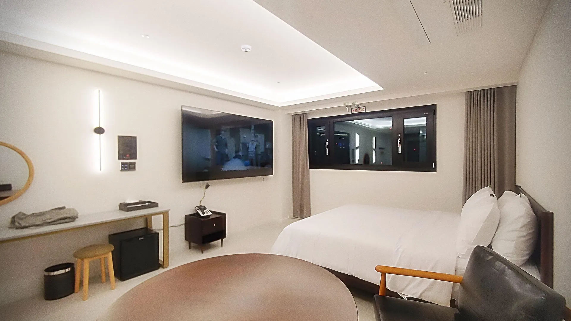 Bluebird Hotel インチョン広域市