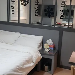 Motel Alps Incheon