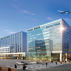 Hotel Tour Airport & Incheon