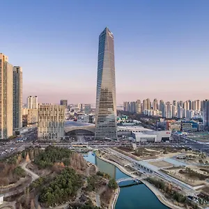 아파트호텔 오크우드 프리미어