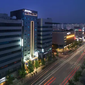 Hotel Sr Magok Seoul