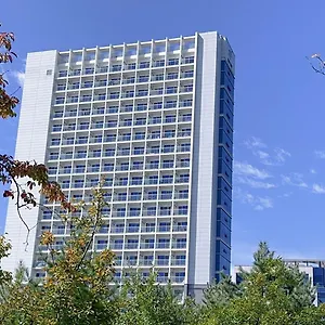Aparthotel Shine Airport Incheon