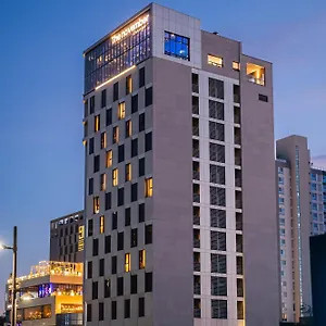 Hotel Ocean Park 9 Incheon