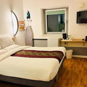 Hotel Cambridge Bradford Bradford (West Yorkshire)