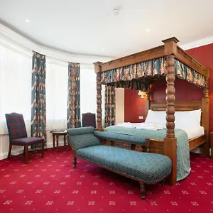 Hotel Crab Hall Whitby