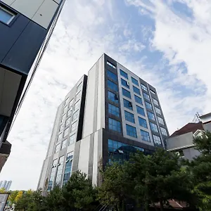 호텔 브라운 도트 송도, 인천