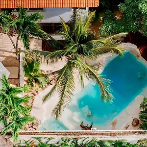 Hotel Enigmatic Experience Cancun