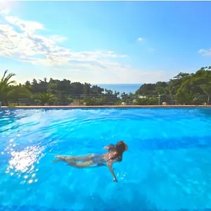 Hotel Goldone & Seogwipo