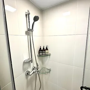 아파트호텔 노벰버스테이 인 랜드마크