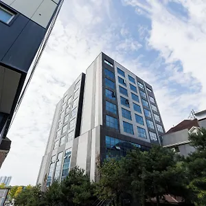 호텔 브라운도트호텔 송도 Browndot Songdo