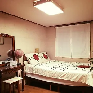 Guest house Lydia Craft Seoul