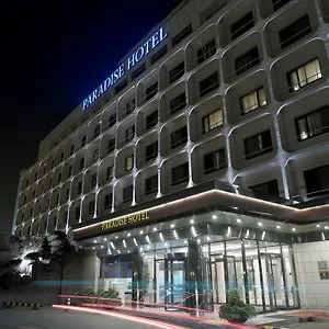 Hotel Paradise