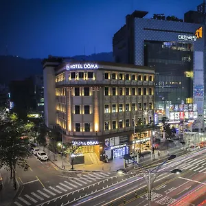 Hotel Doma Myeongdong Seoul