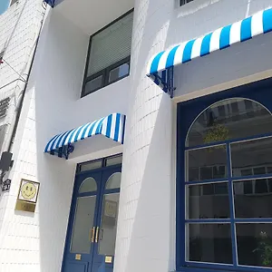 Hostel Single Single Busan