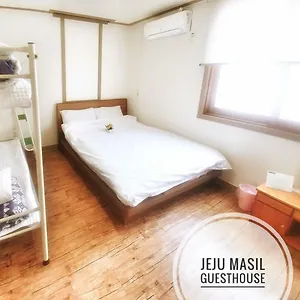 Guest house Masil Jeju