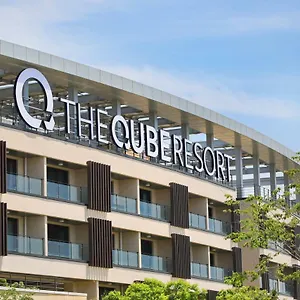Resort The Qube Jeju Seogwipo