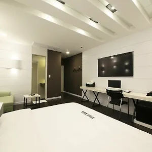 Hotel Premium Ava Busan