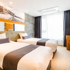 Hotel Asia Hotel Jeju Jeju
