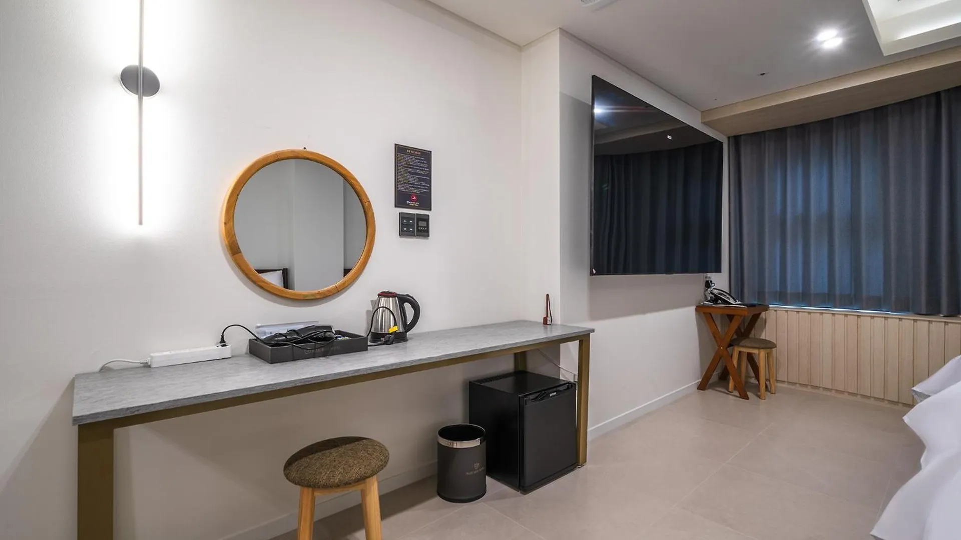 Bluebird Hotel インチョン広域市