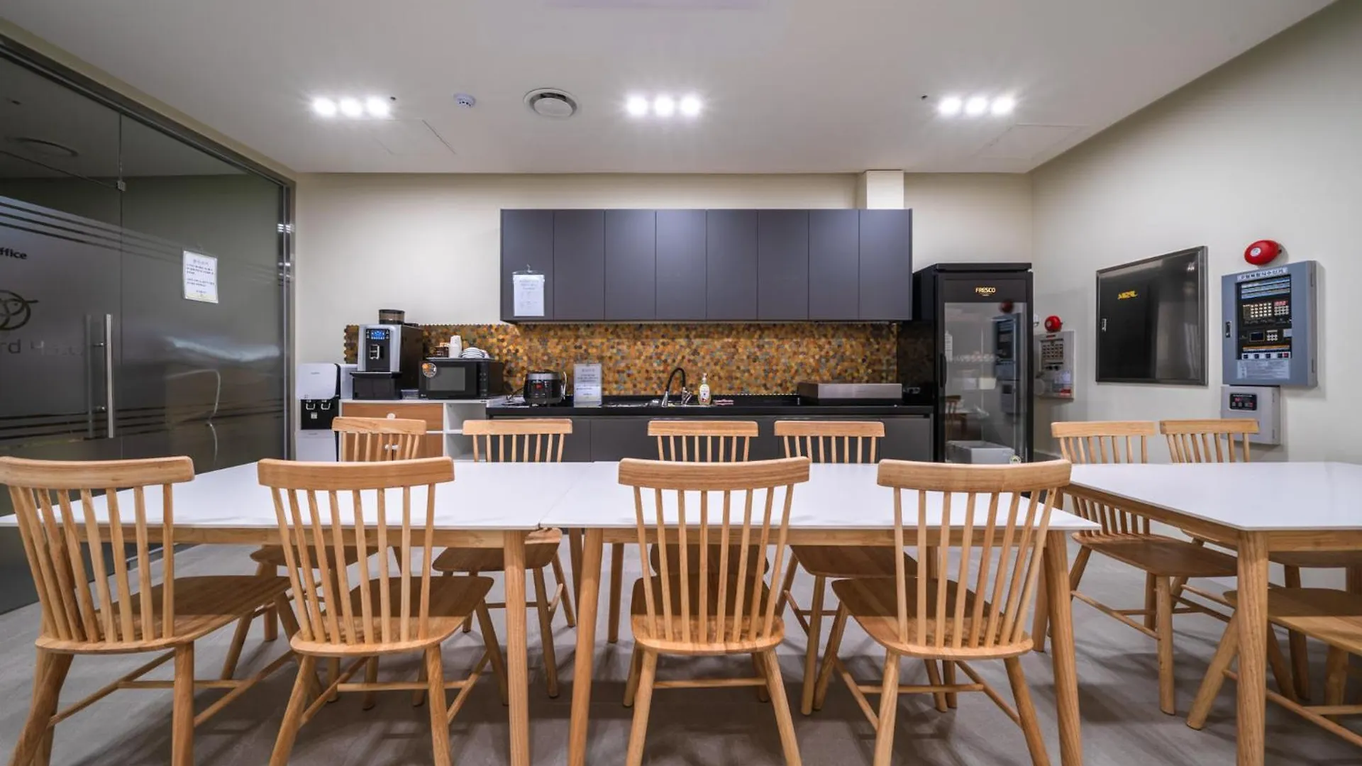 Bluebird Hotel インチョン広域市 3*,  韓国