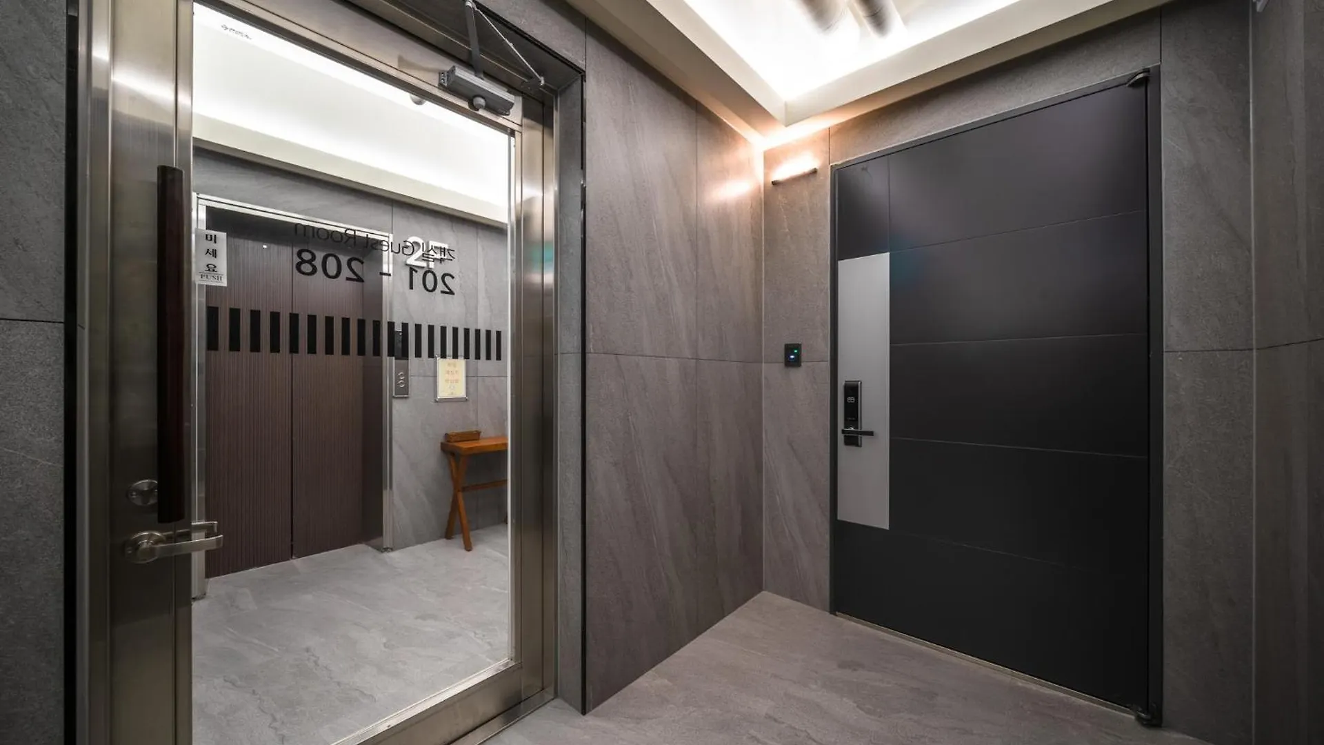 Bluebird Hotel インチョン広域市 3*,  韓国