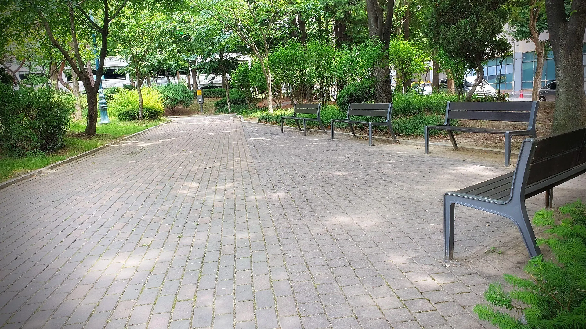 Bluebird Hotel インチョン広域市