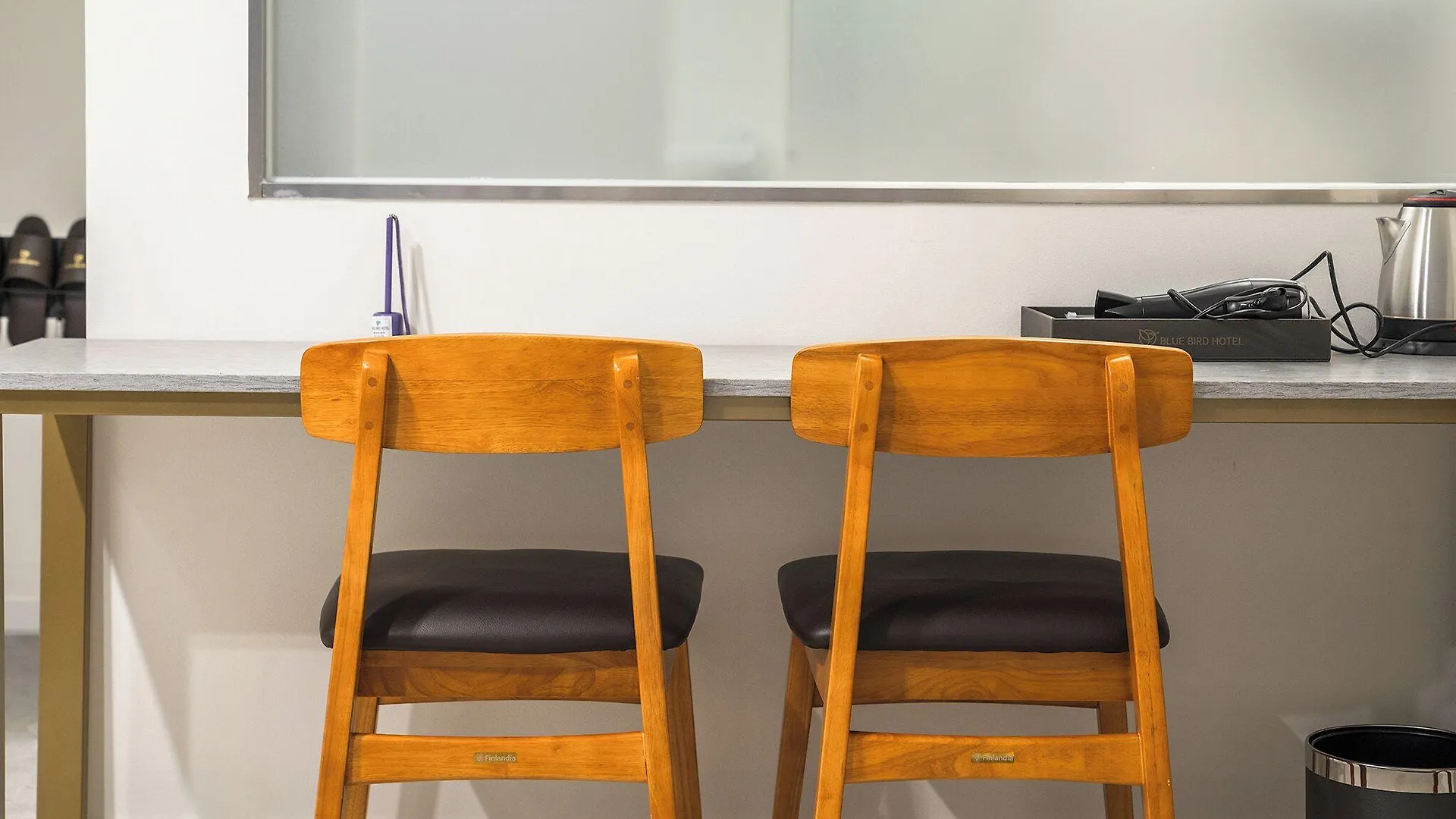 Bluebird Hotel インチョン広域市 3*,