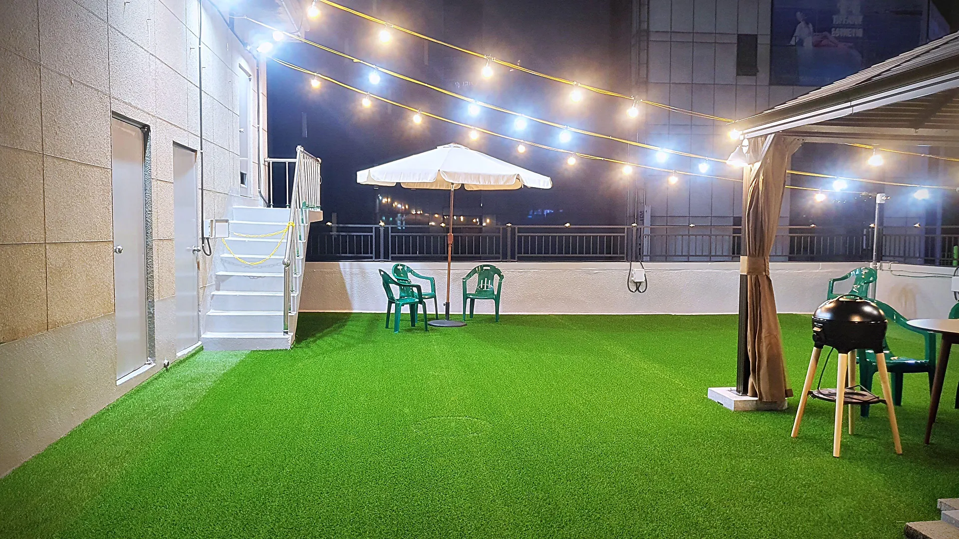 Bluebird Hotel インチョン広域市 3*,  韓国