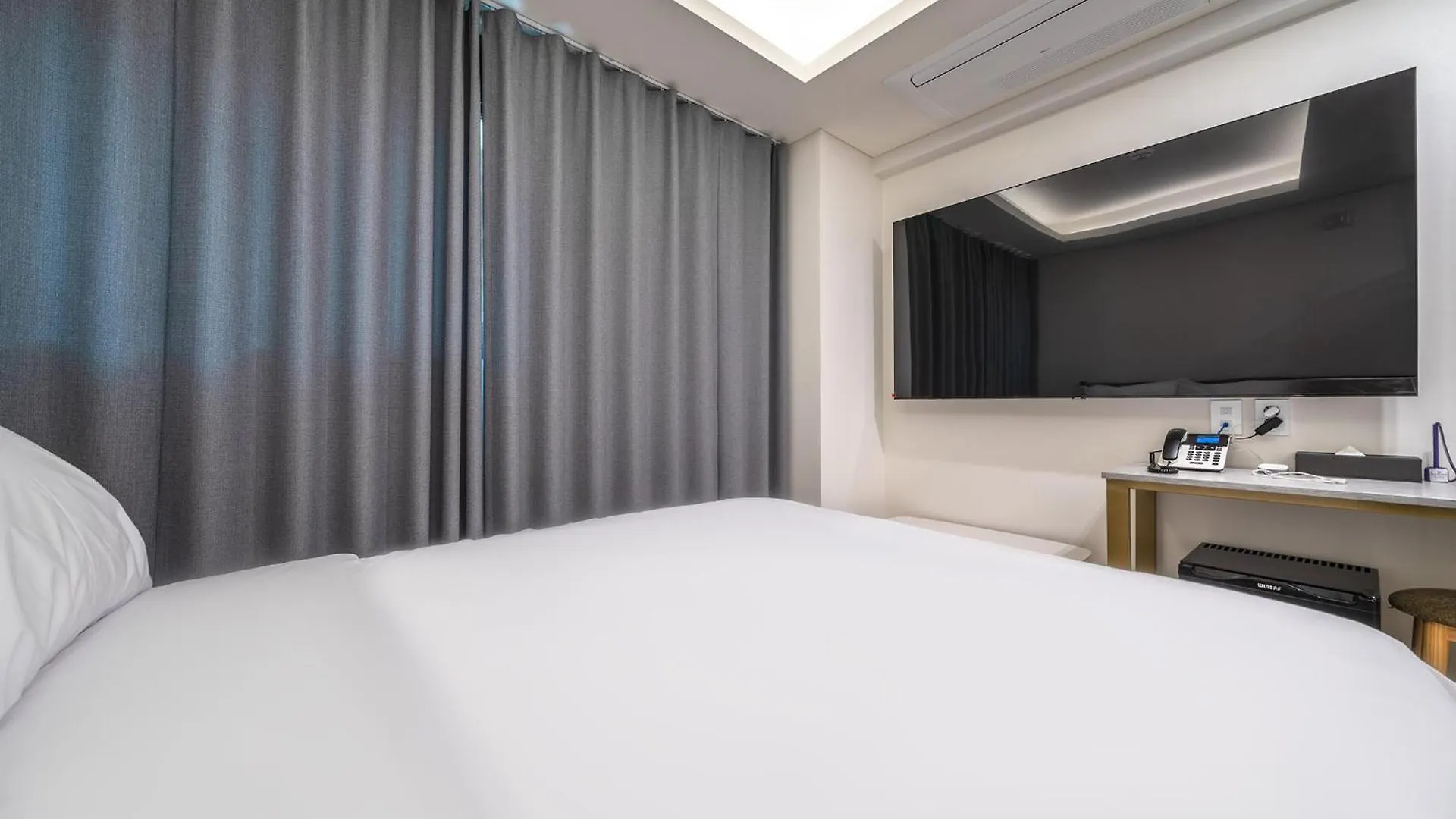 Bluebird Hotel Incheon South Korea