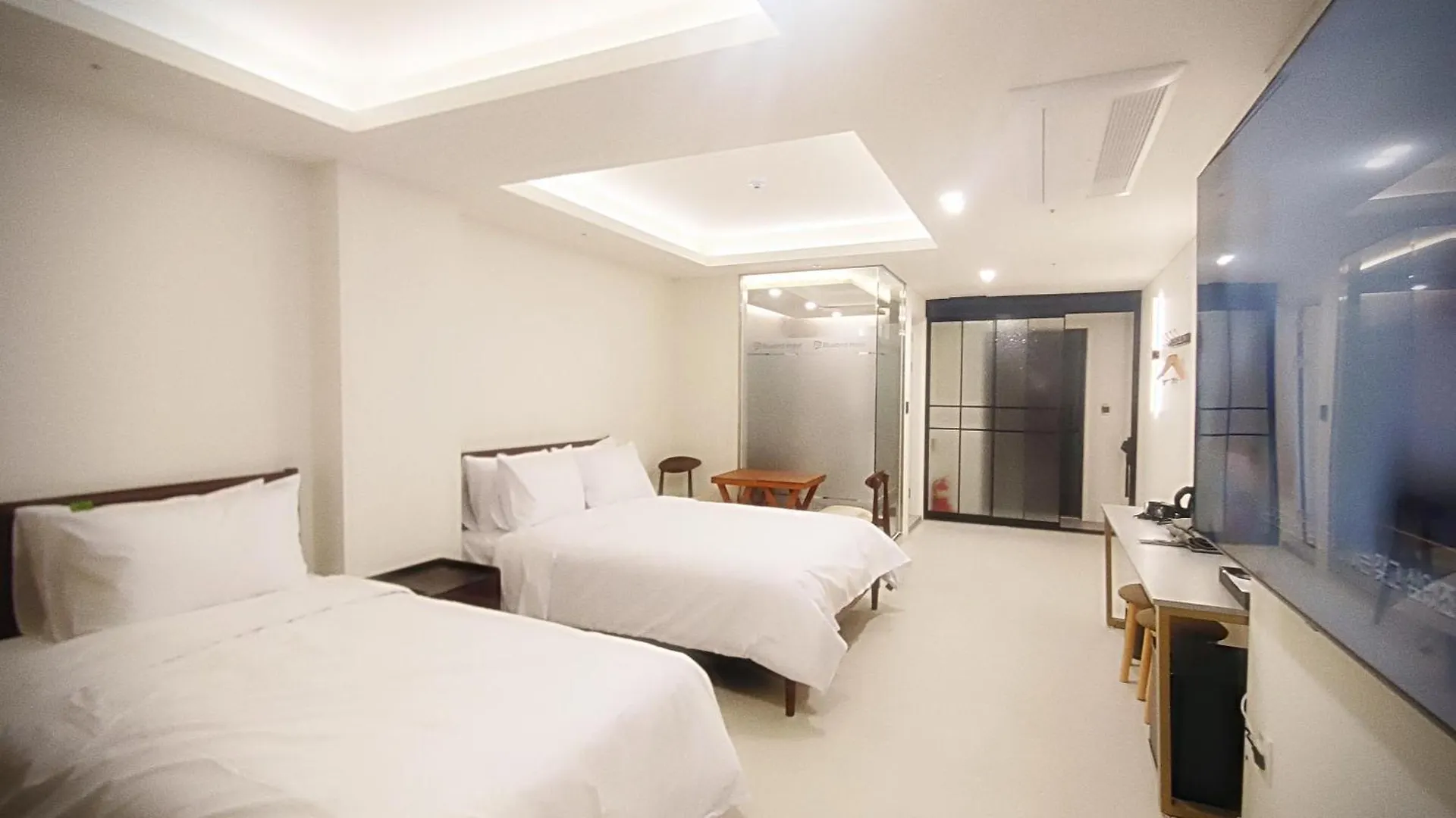 Bluebird Hotel Incheon