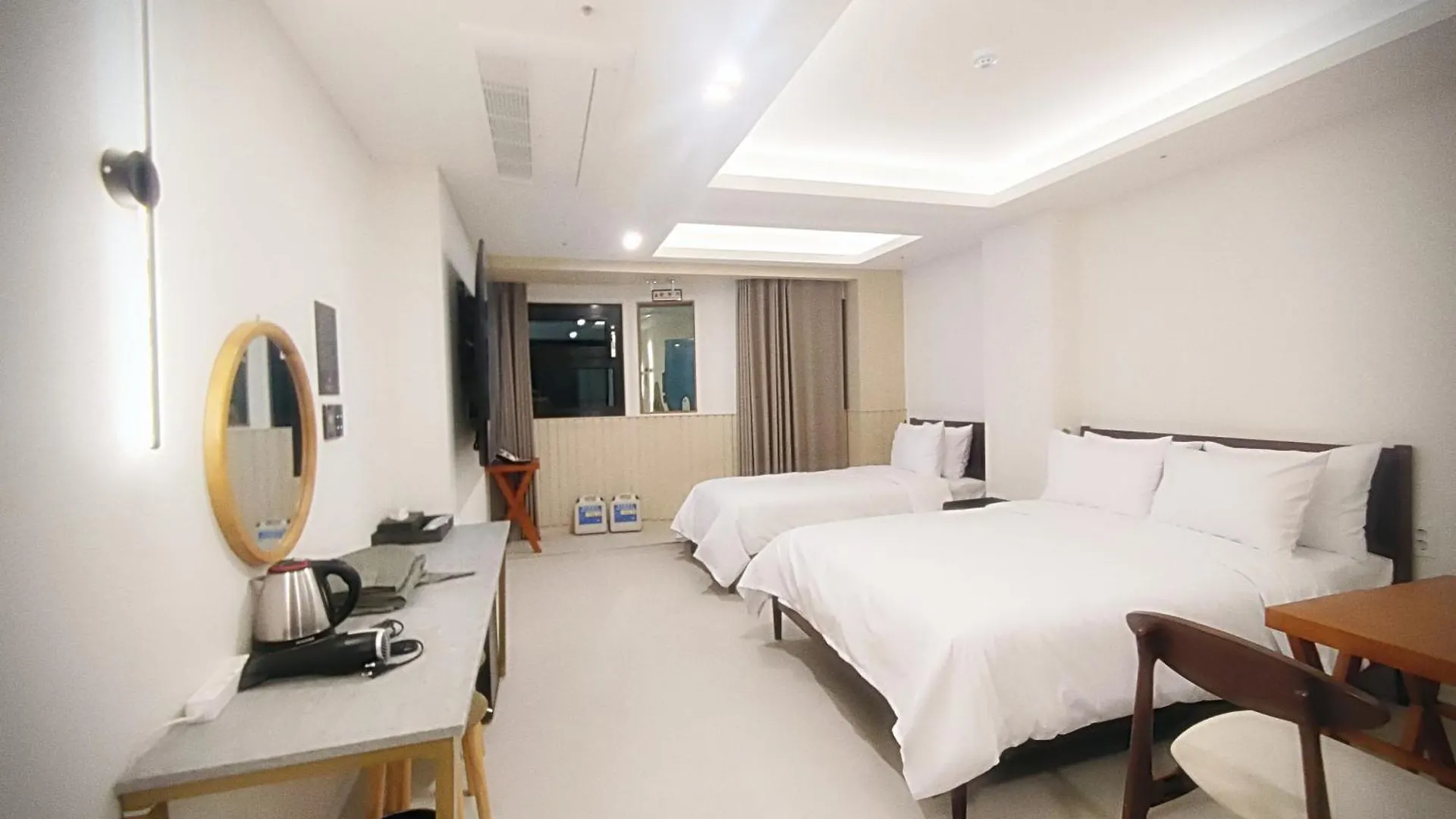 Bluebird Hotel Incheon