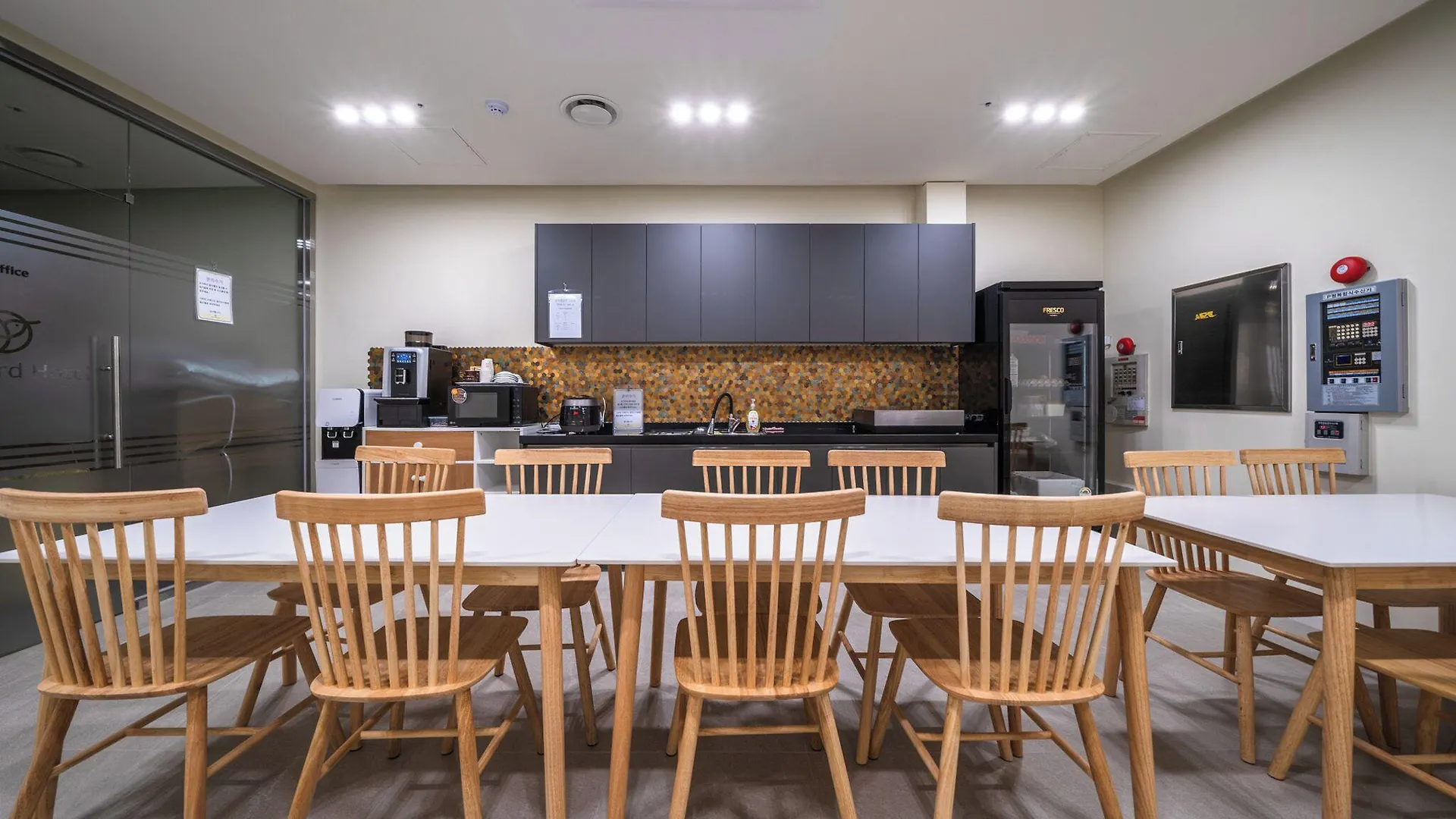 *** 호텔 인천 연수 블루버드호텔 대한민국