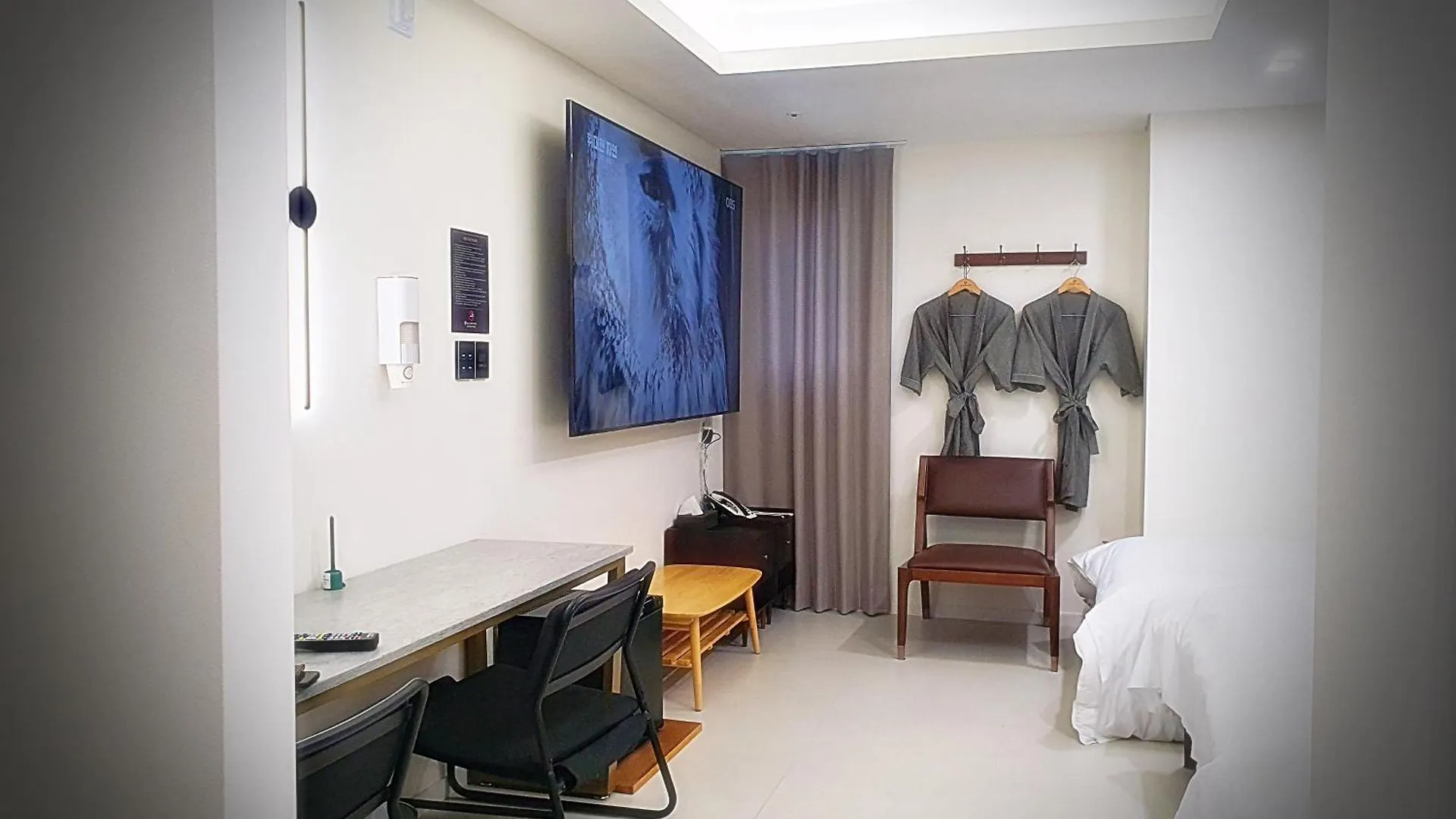 Bluebird Hotel Incheon