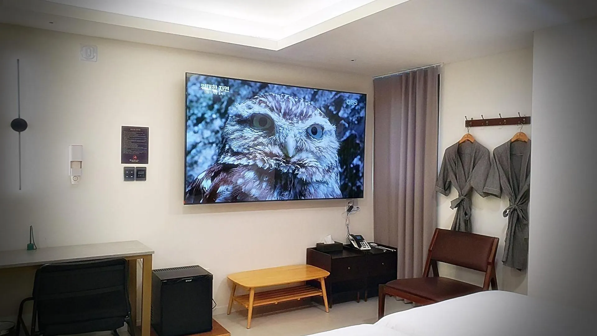 Bluebird Hotel Incheon