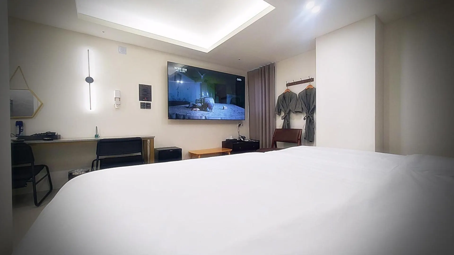 Bluebird Hotel Incheon