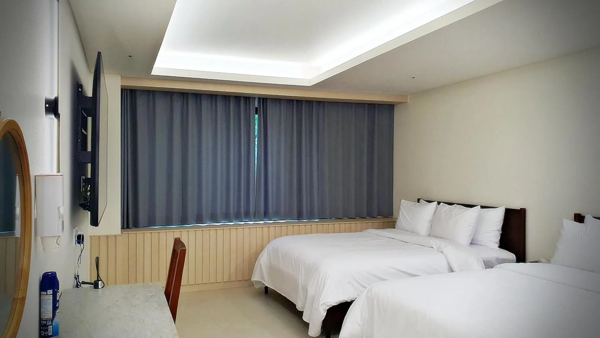 Bluebird Hotel Incheon