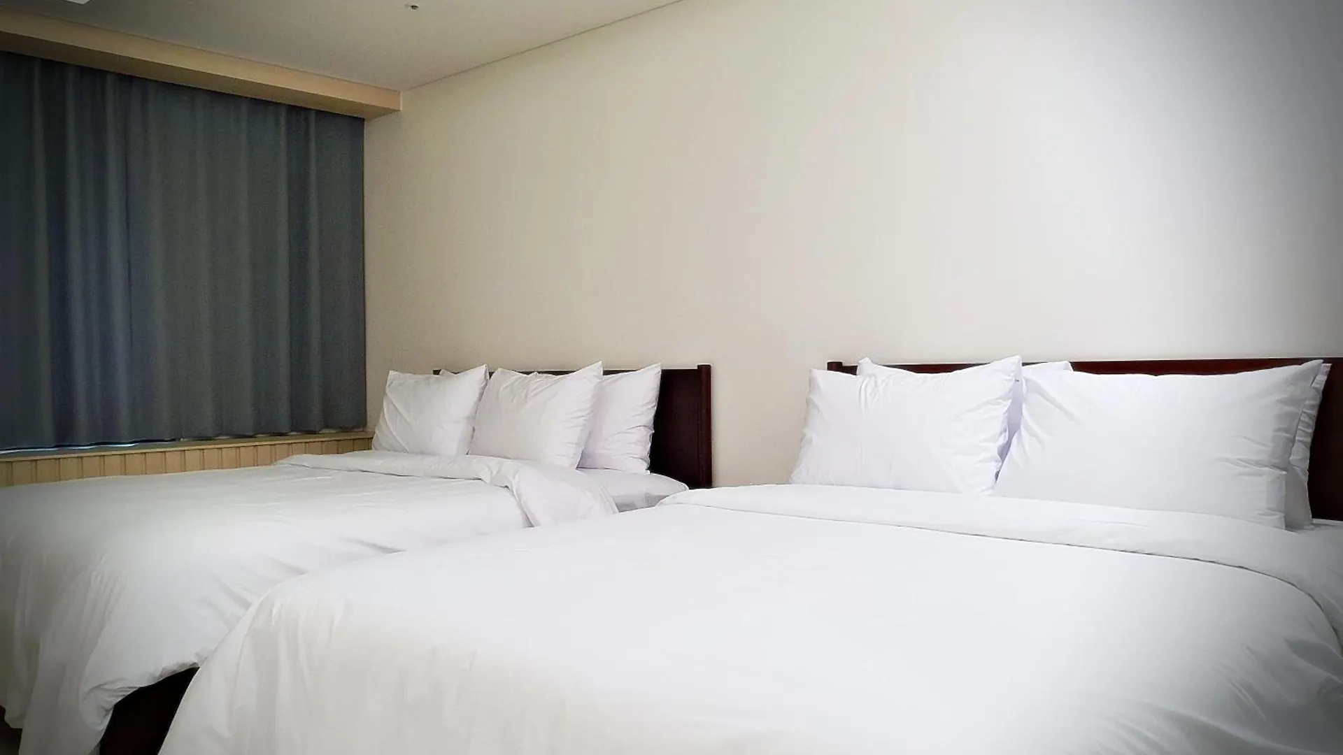 Bluebird Hotel Incheon