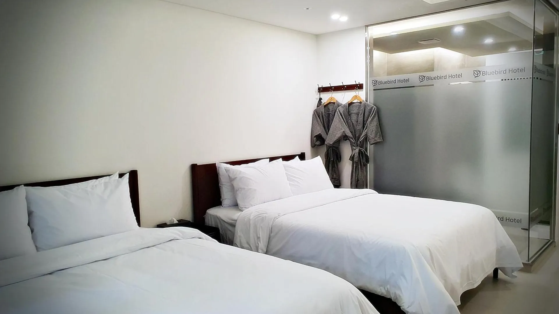 Bluebird Hotel Incheon 3*,  South Korea