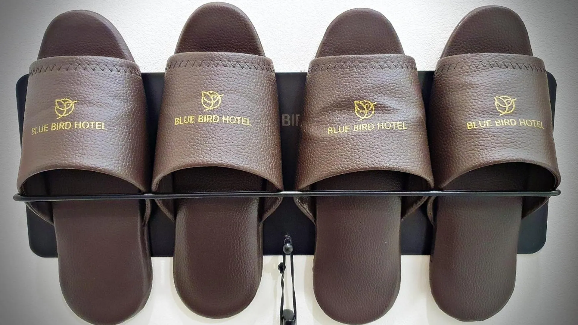 Bluebird Hotel Incheon