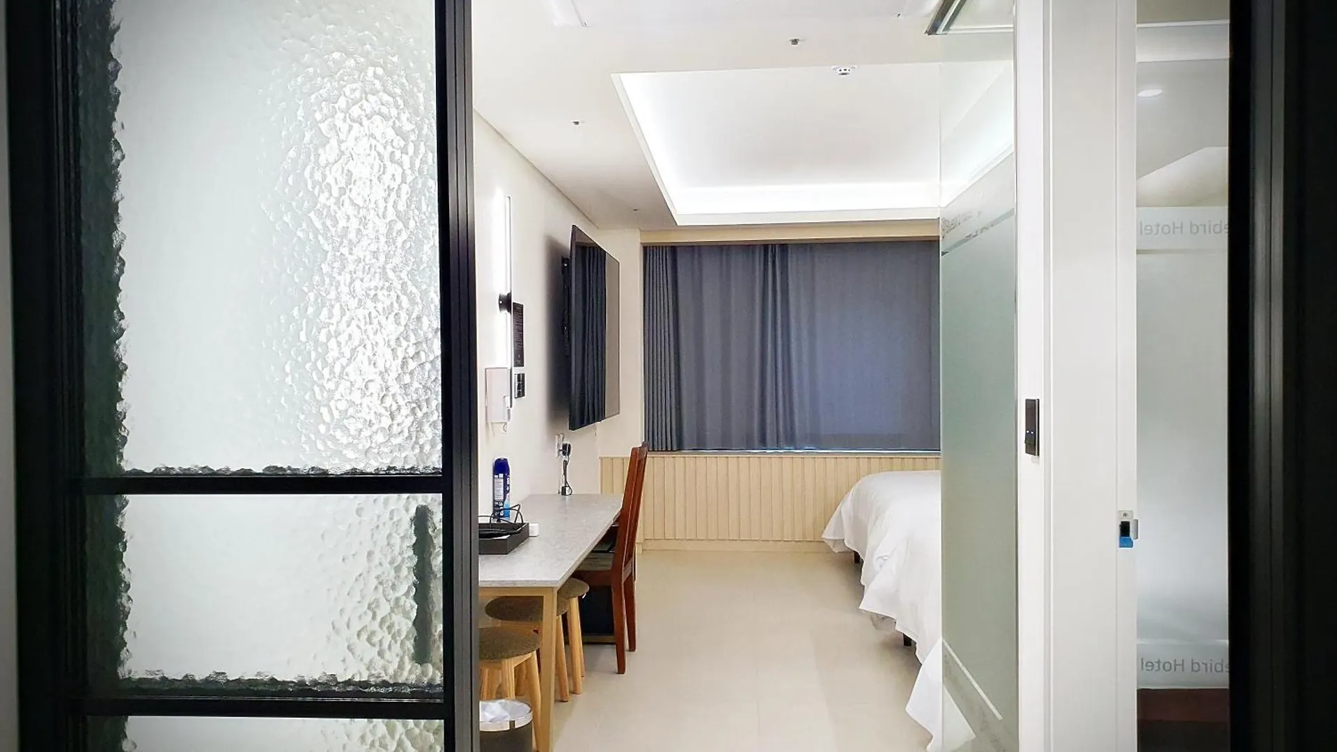 Bluebird Hotel Incheon South Korea