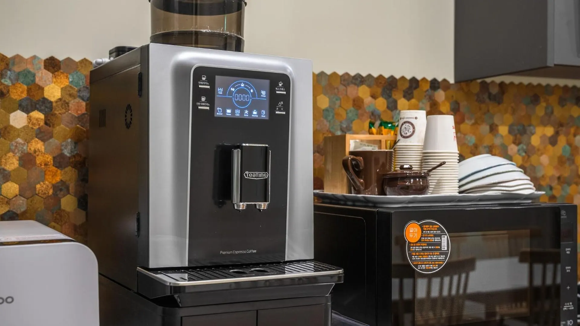 Bluebird Hotel Incheon