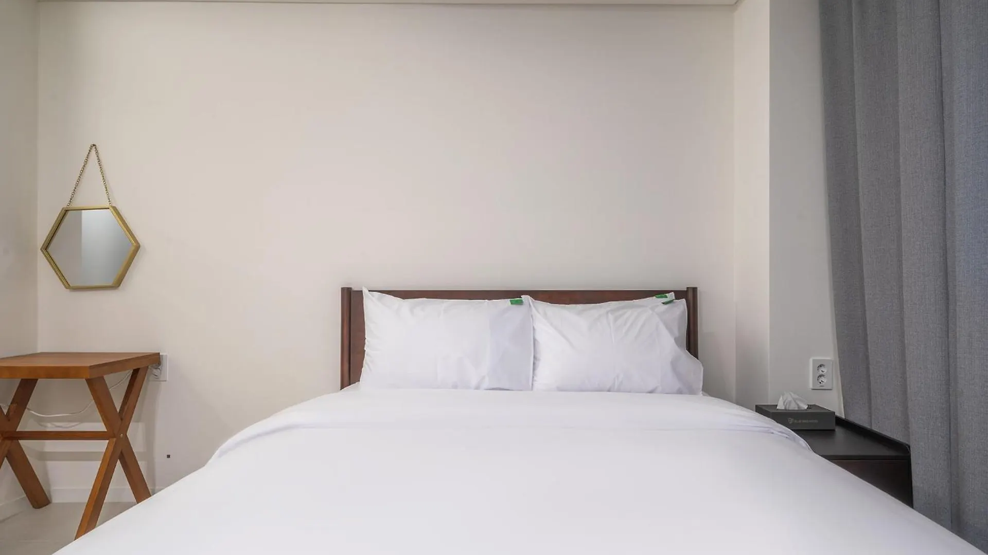 ***  Bluebird Hotel Incheon Korsel